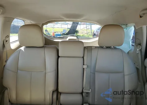 2014 Nissan Pathfinder S from USA, damaged, VIN 5N1AR2MN4EC660006